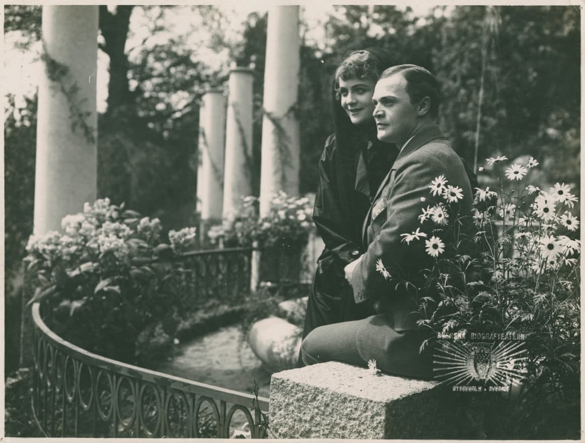 Madame de Thebes photo