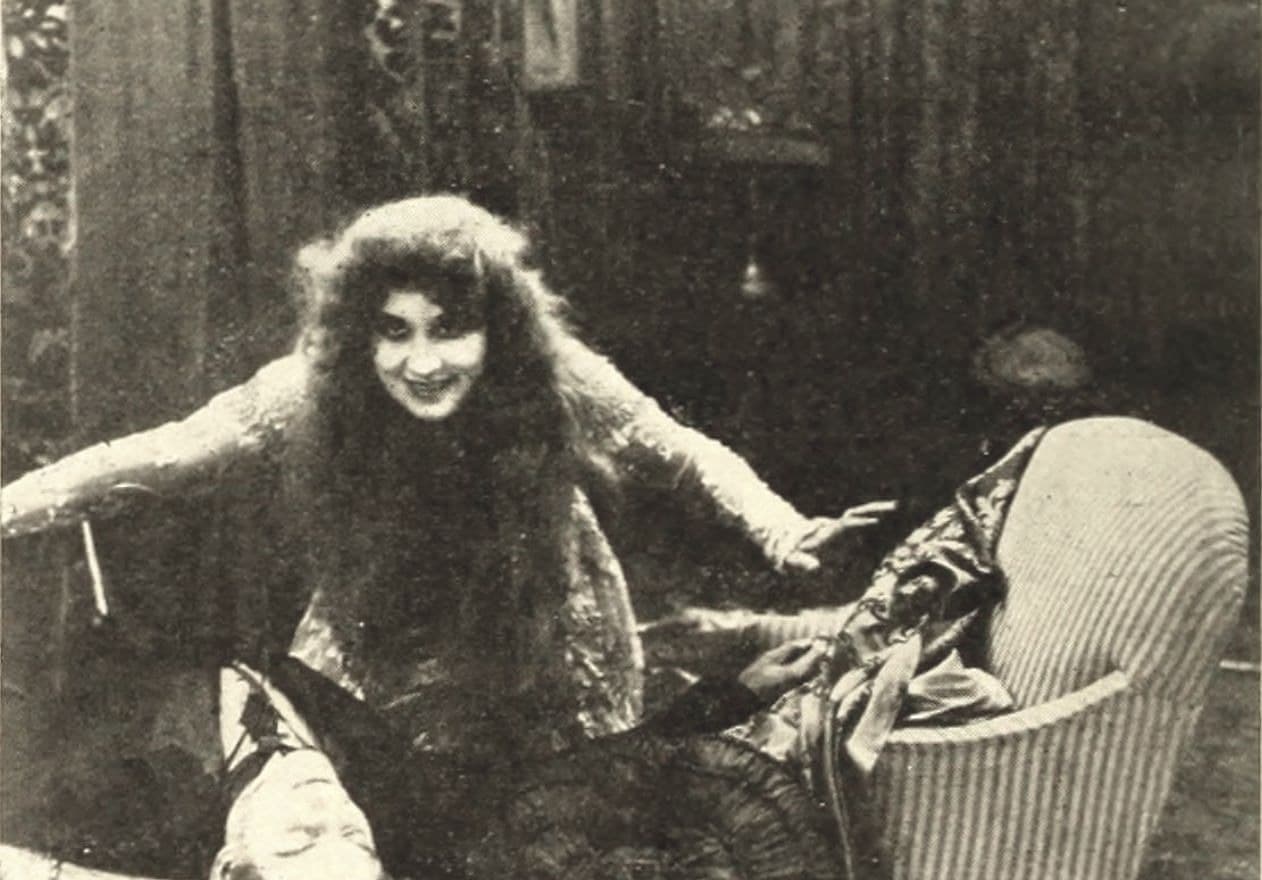 The Magic Skin photo