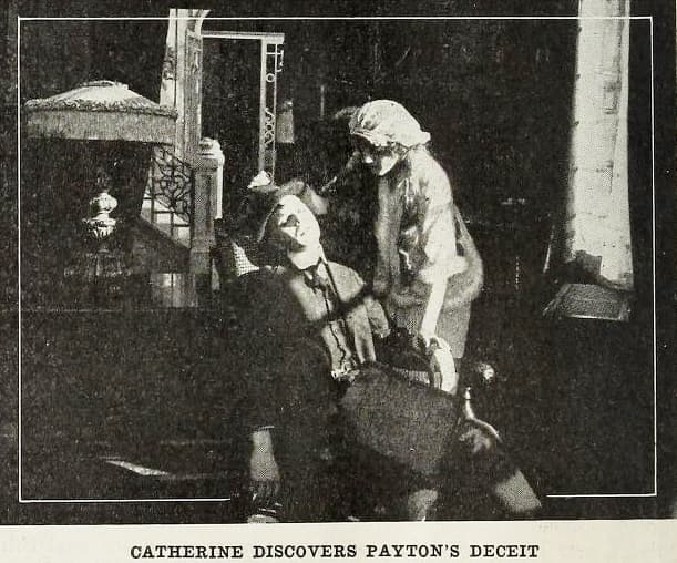 The Man Who Found Himself