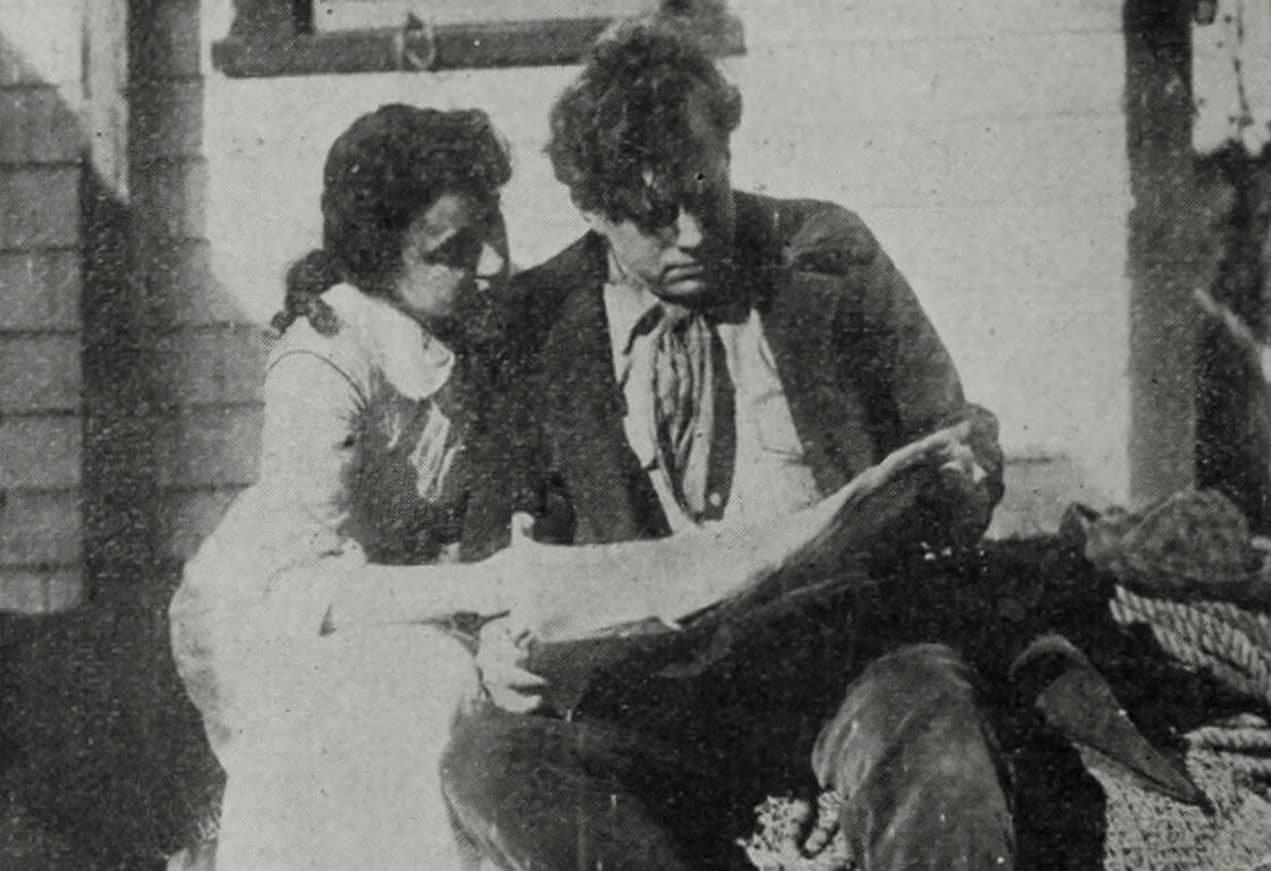 A Man's Making photo