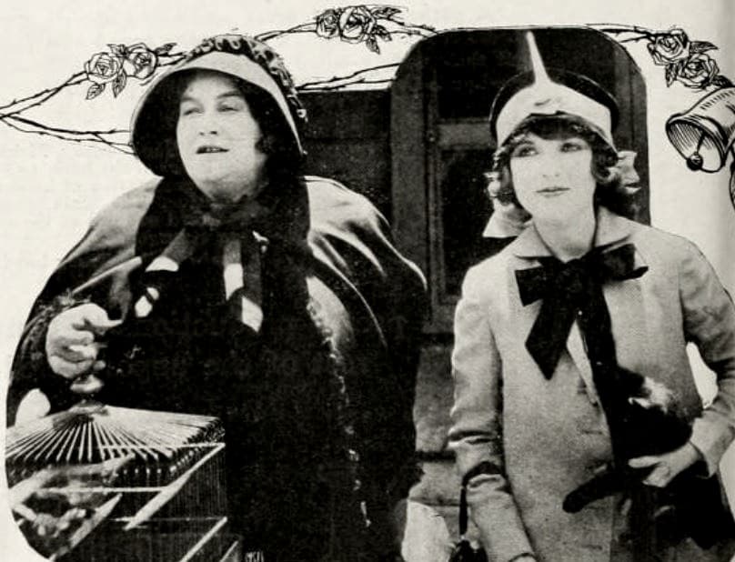 The Marriage of Kitty