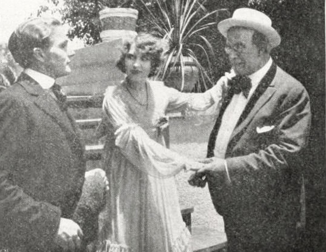 The Marriage of Kitty