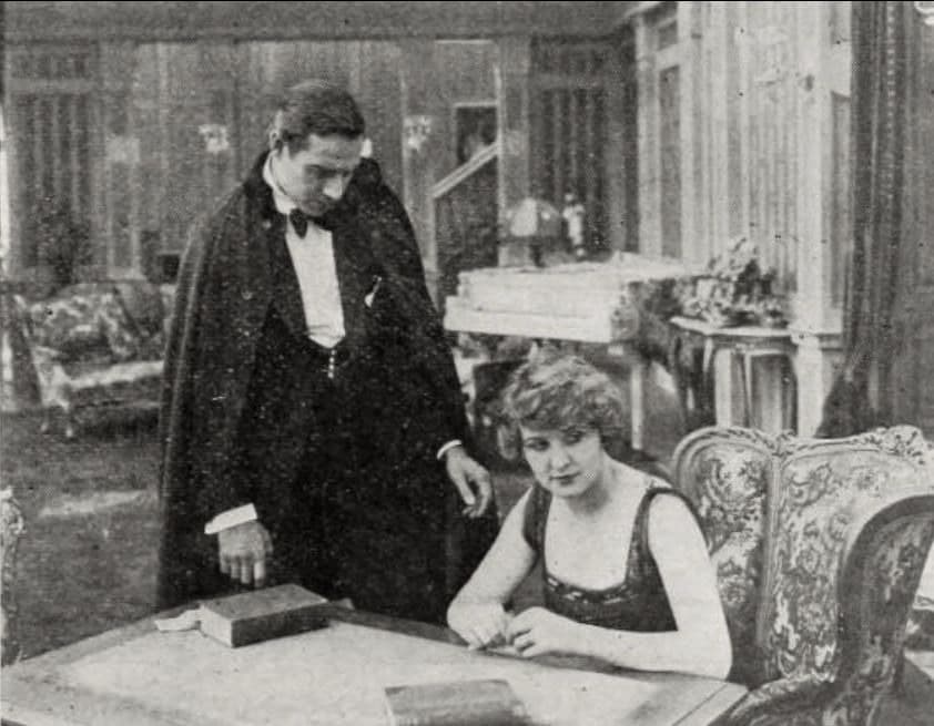 The Masqueraders photo