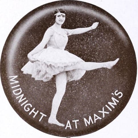 Midnight at Maxim's photo