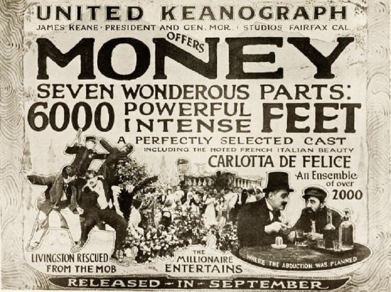 Money photo