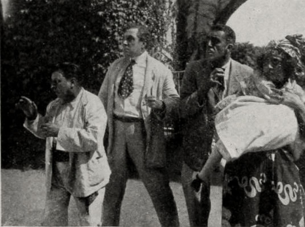 Neal of the Navy photo