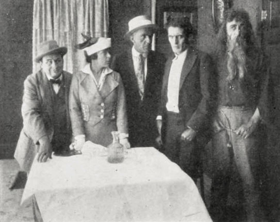 Neal of the Navy photo