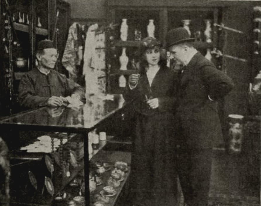 The New Exploits of Elaine photo