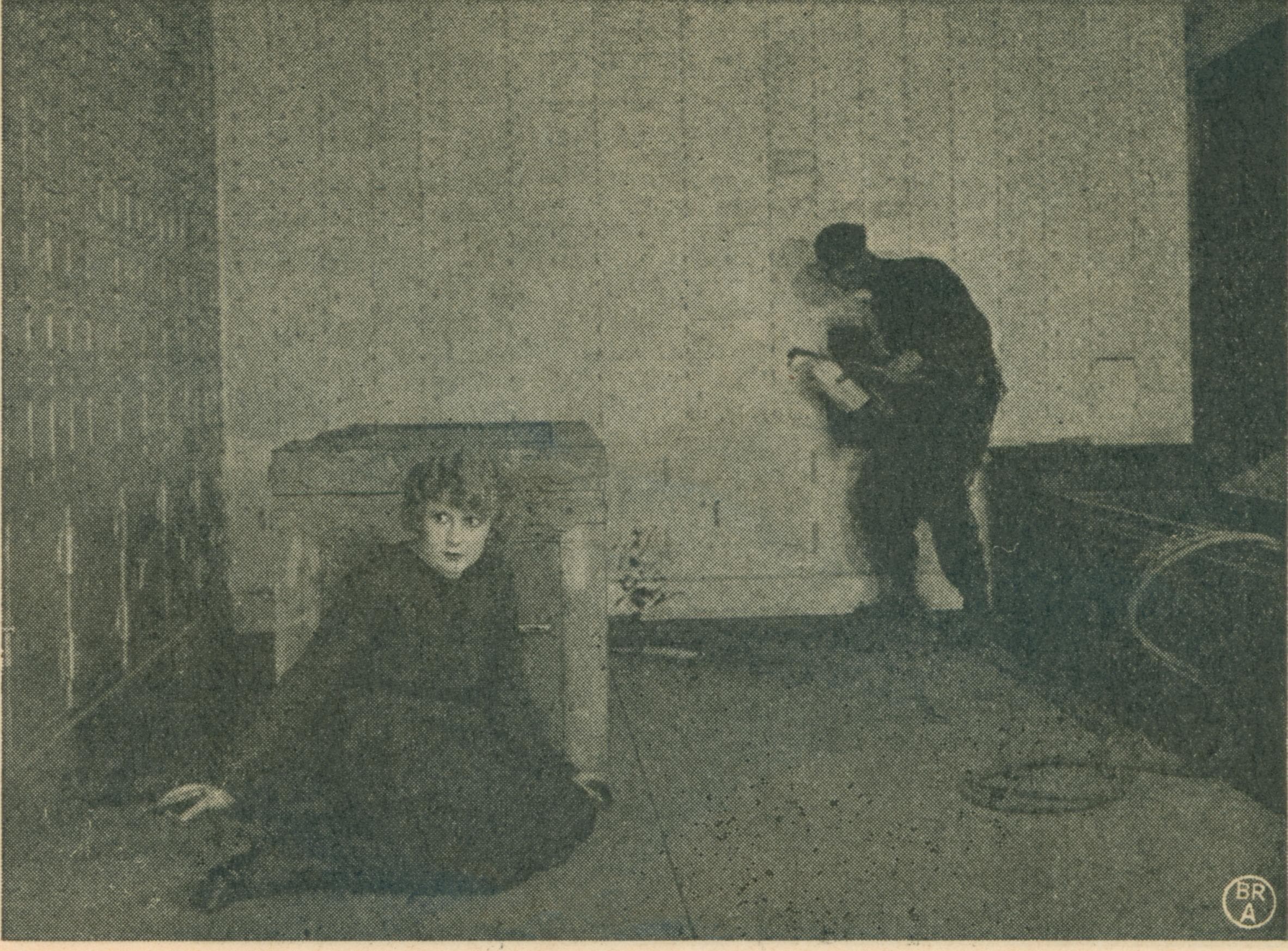 The New Exploits of Elaine photo