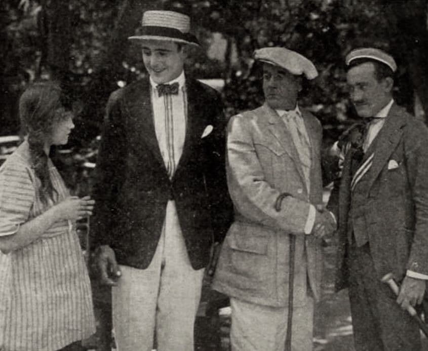 Old Heidelberg photo