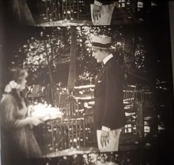 Old Heidelberg photo