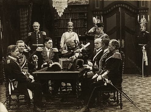 Old Heidelberg photo