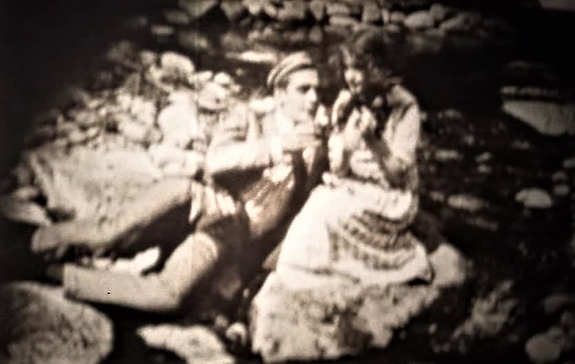 Old Heidelberg photo