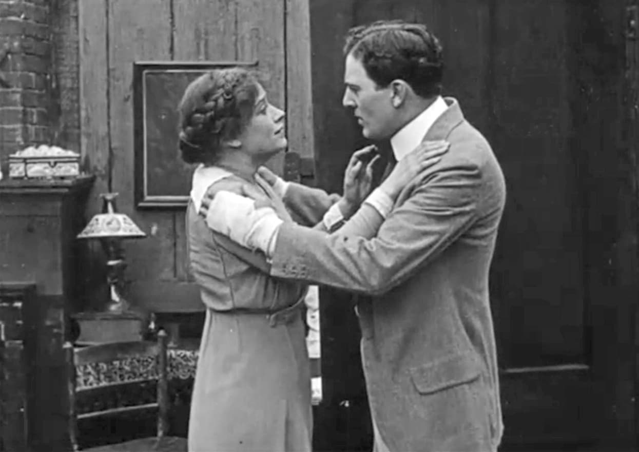 Out of the Darkness - 0