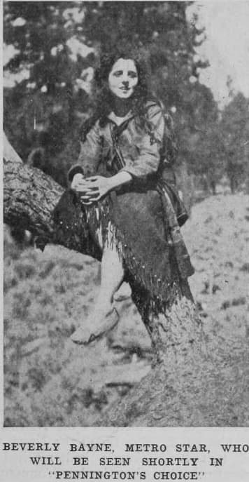 Pennington's Choice photo