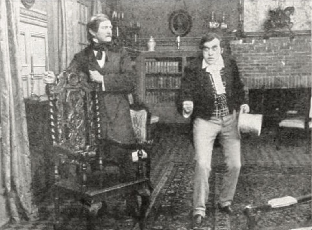 The Ploughshare photo