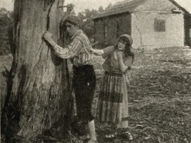 The Pretty Sister of Jose