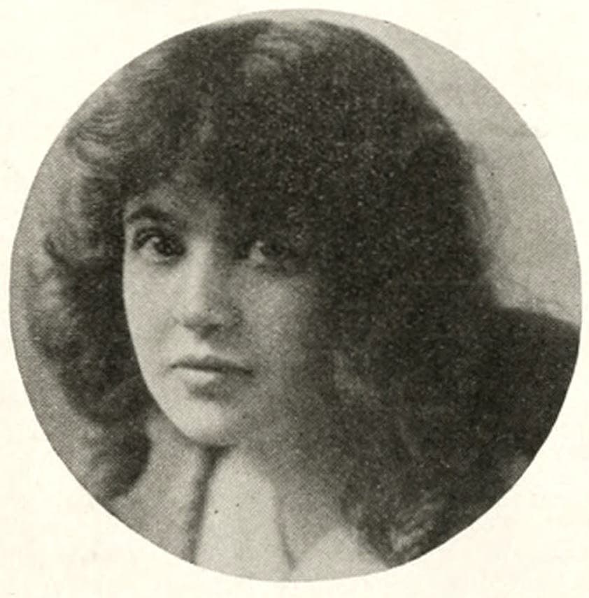 The Pretty Sister of Jose