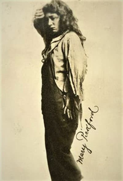Rags photo