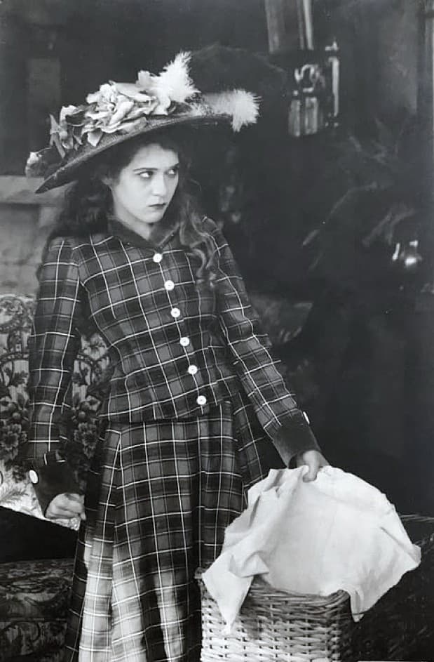 Rags photo