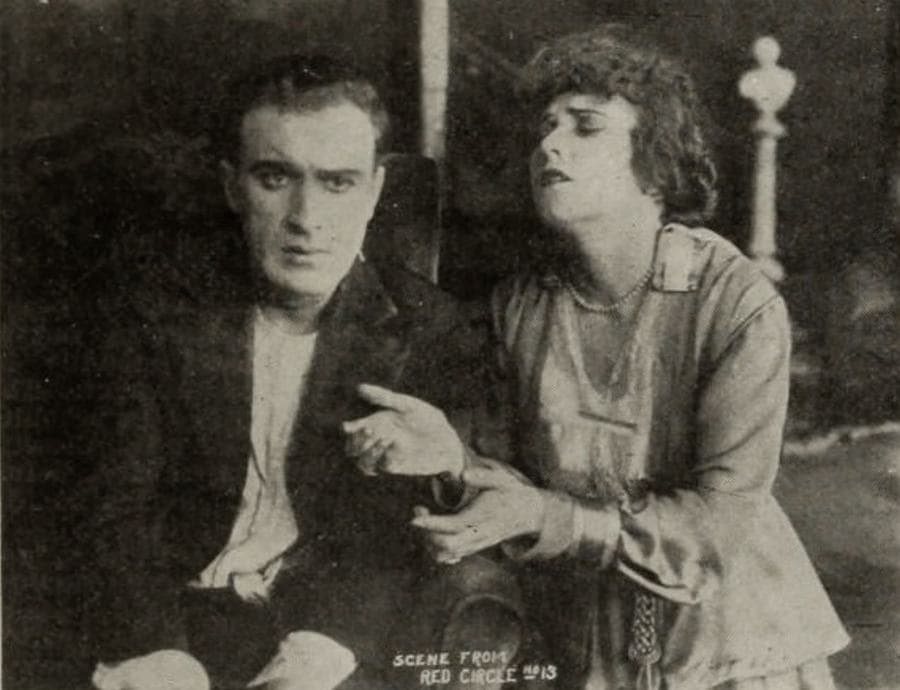 The Red Circle photo