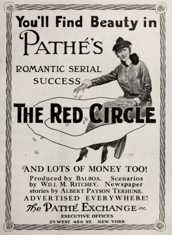 The Red Circle photo