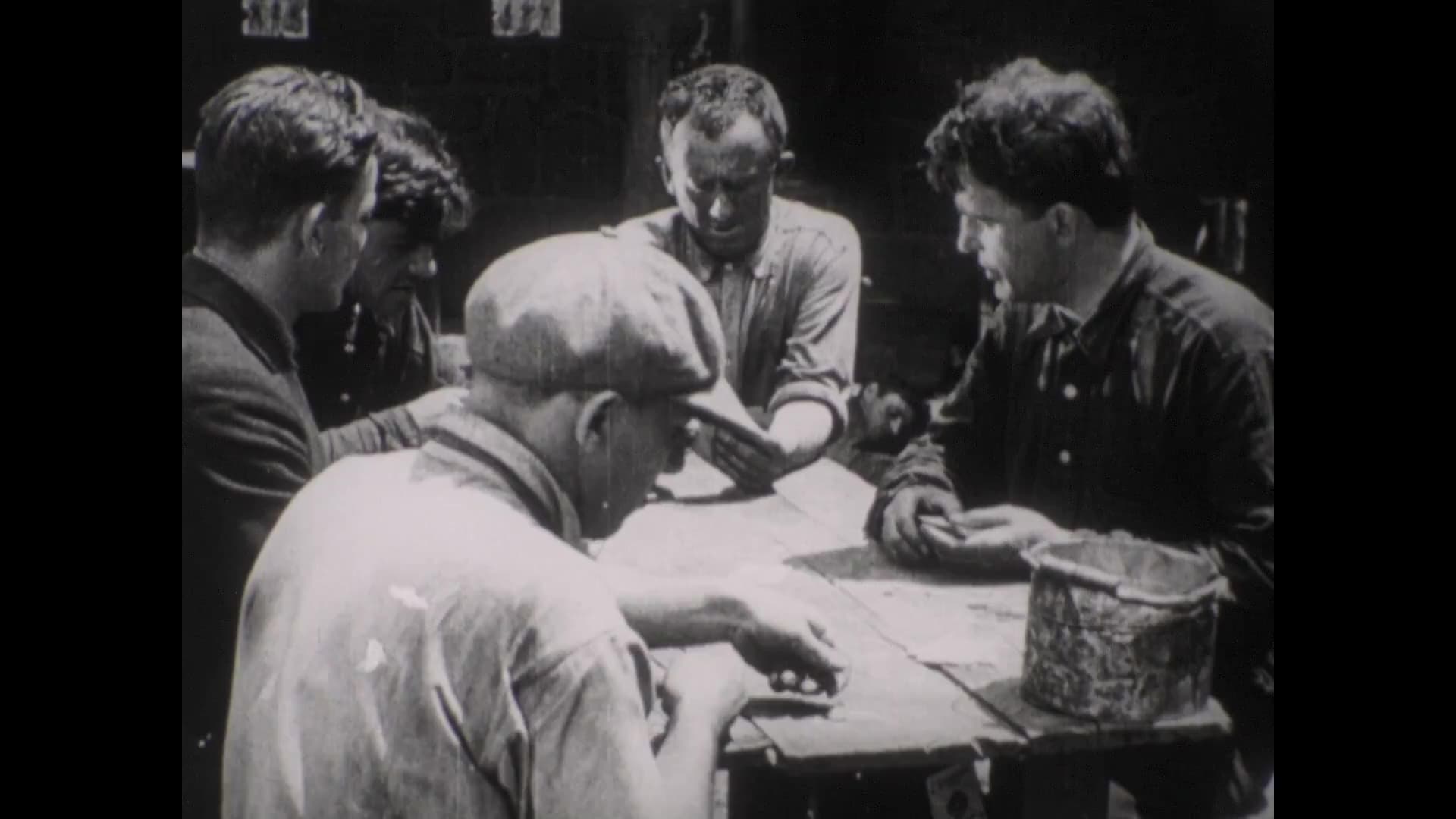 The Regeneration photo