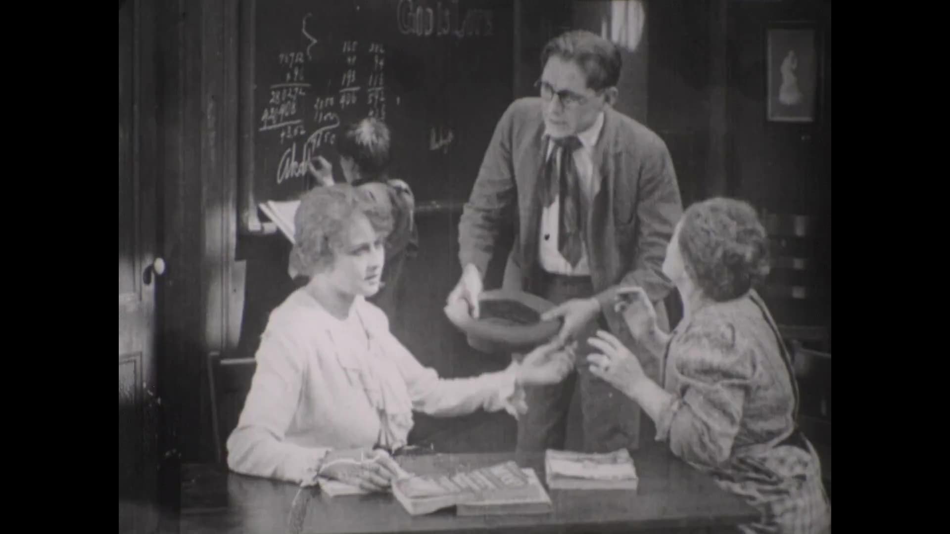 The Regeneration photo