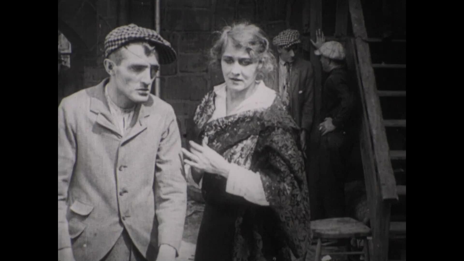 The Regeneration photo