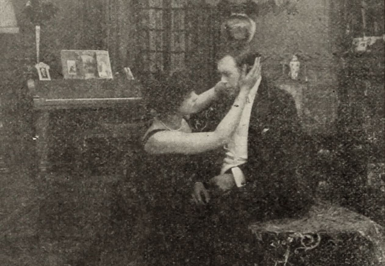 The Ring of the Borgias photo