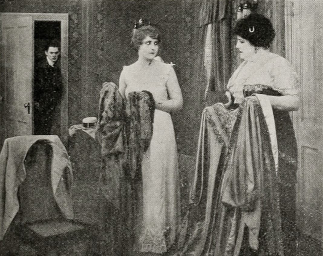 The Romance of Elaine photo