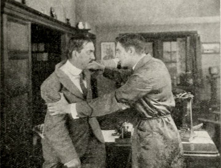 The Romance of Elaine photo