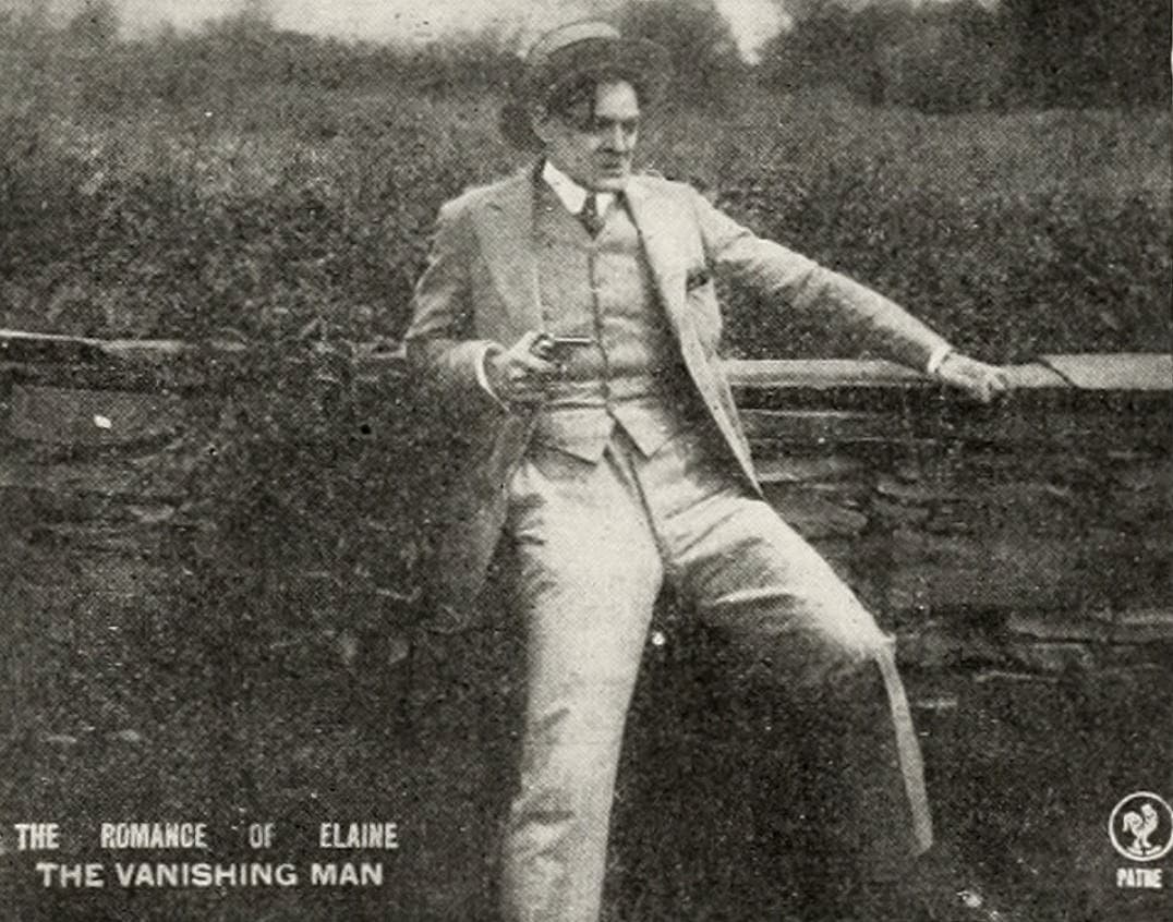 The Romance of Elaine photo