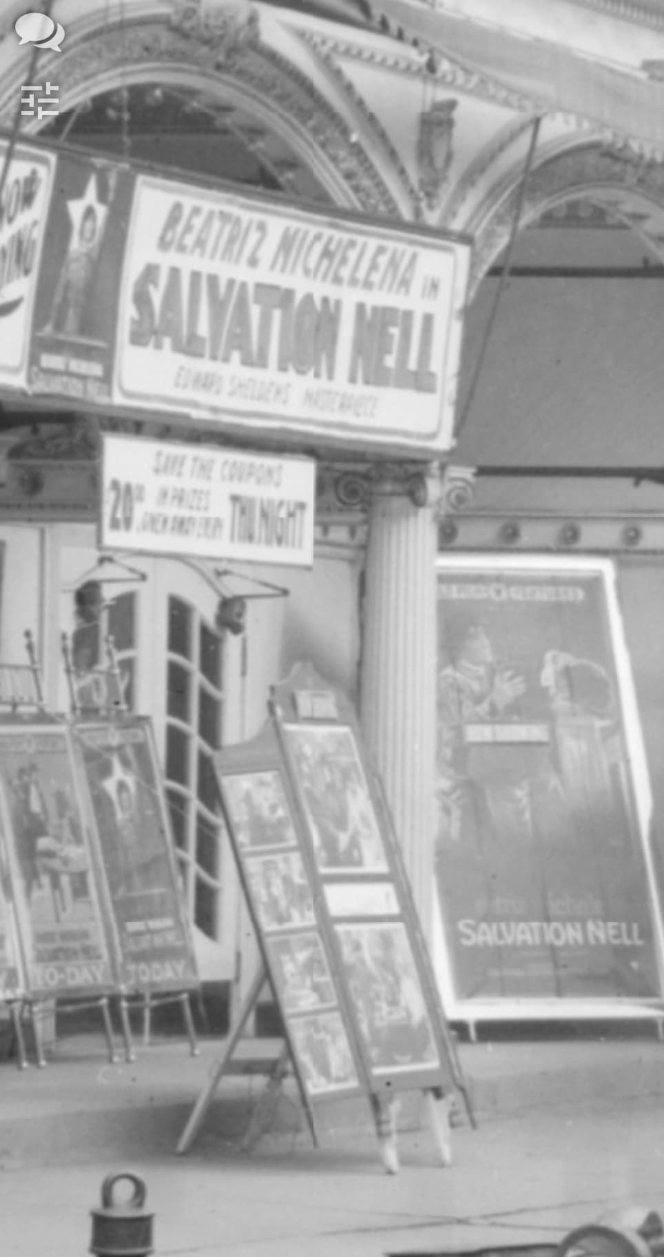 Salvation Nell photo