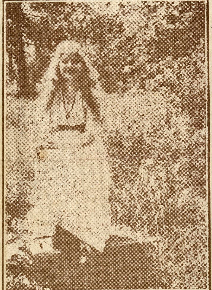Sam Davis, the Hero of Tennessee photo