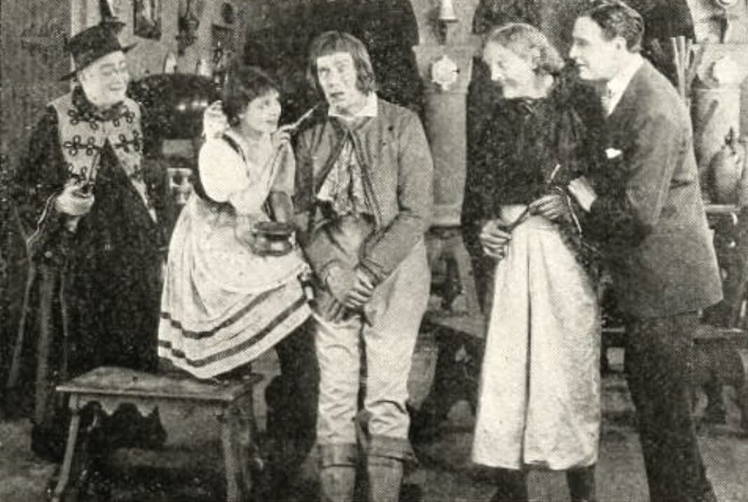 The Seven Sisters photo