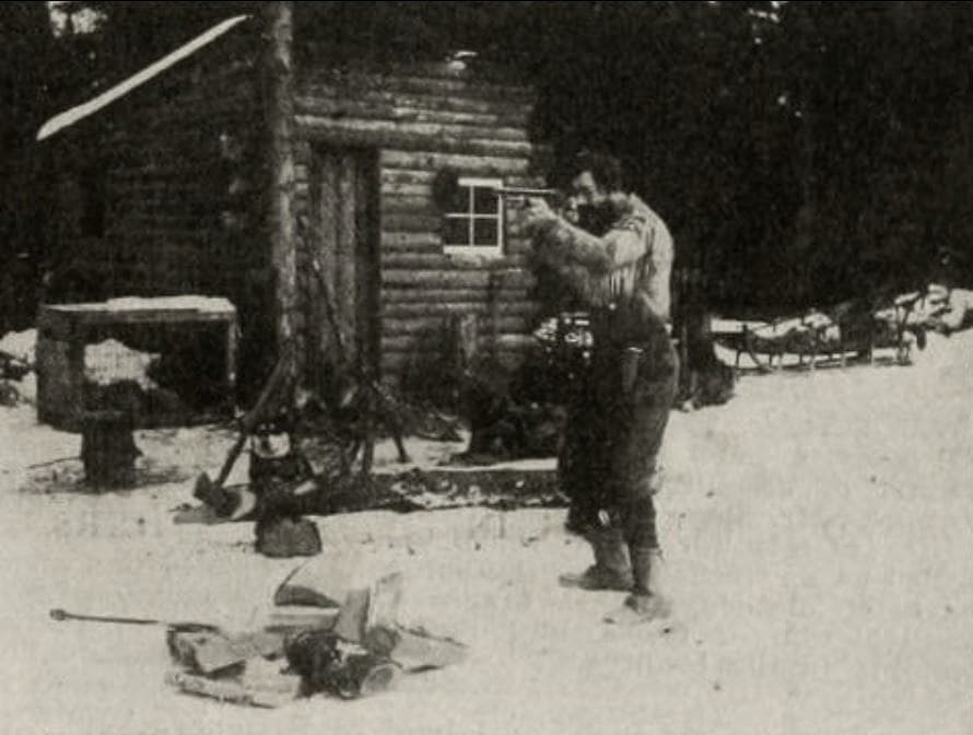 The Shooting of Dan McGrew photo