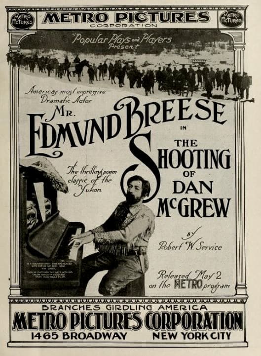 The Shooting of Dan McGrew photo