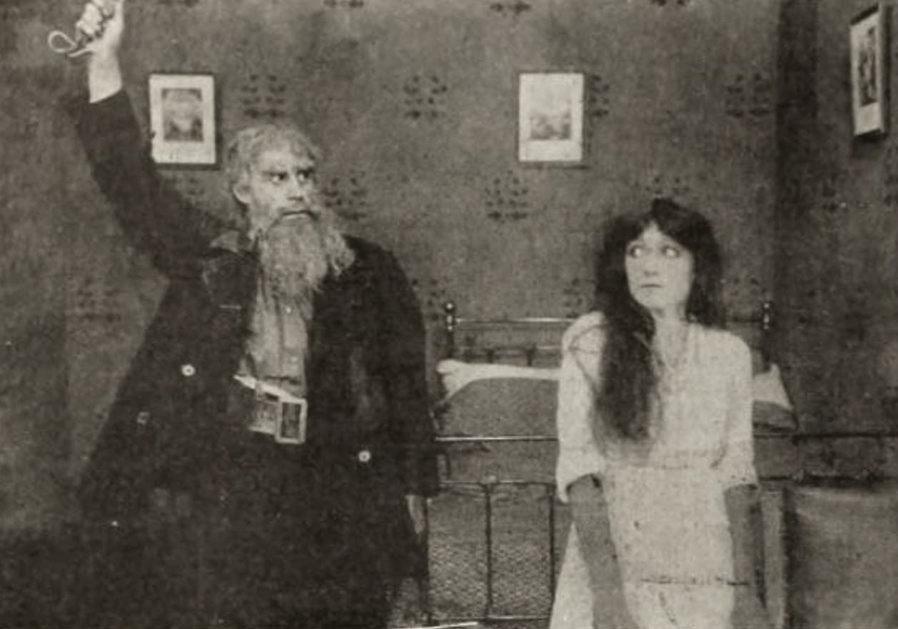 The Folly of Desire photo