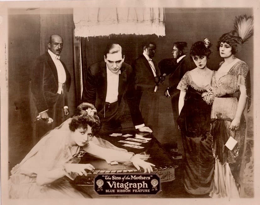 The Sins of the Mothers photo