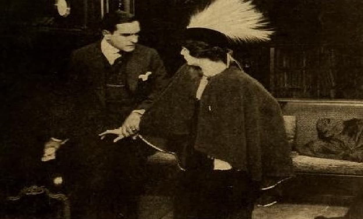 The Sins of the Mothers photo