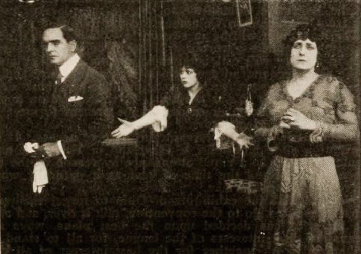 The Sins of the Mothers photo