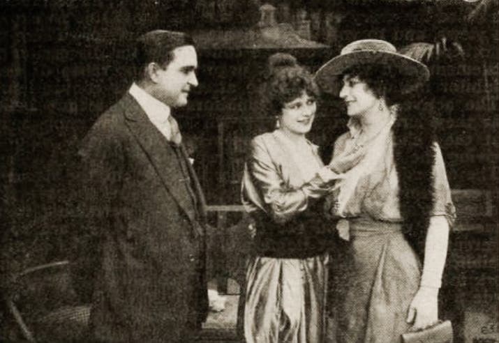 The Sins of the Mothers photo