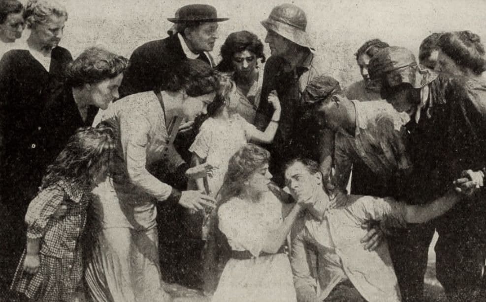 The Siren's Song photo