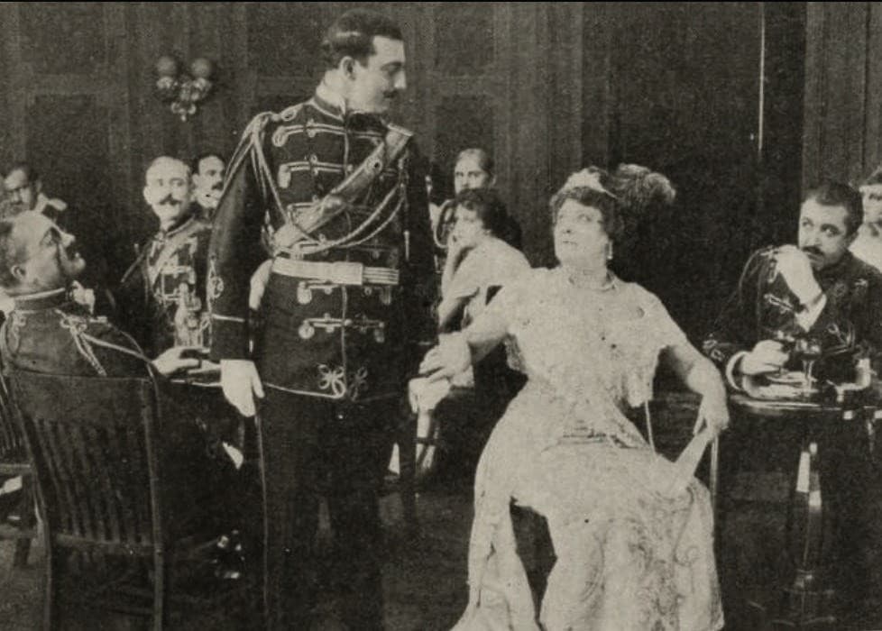 The Sporting Duchess photo