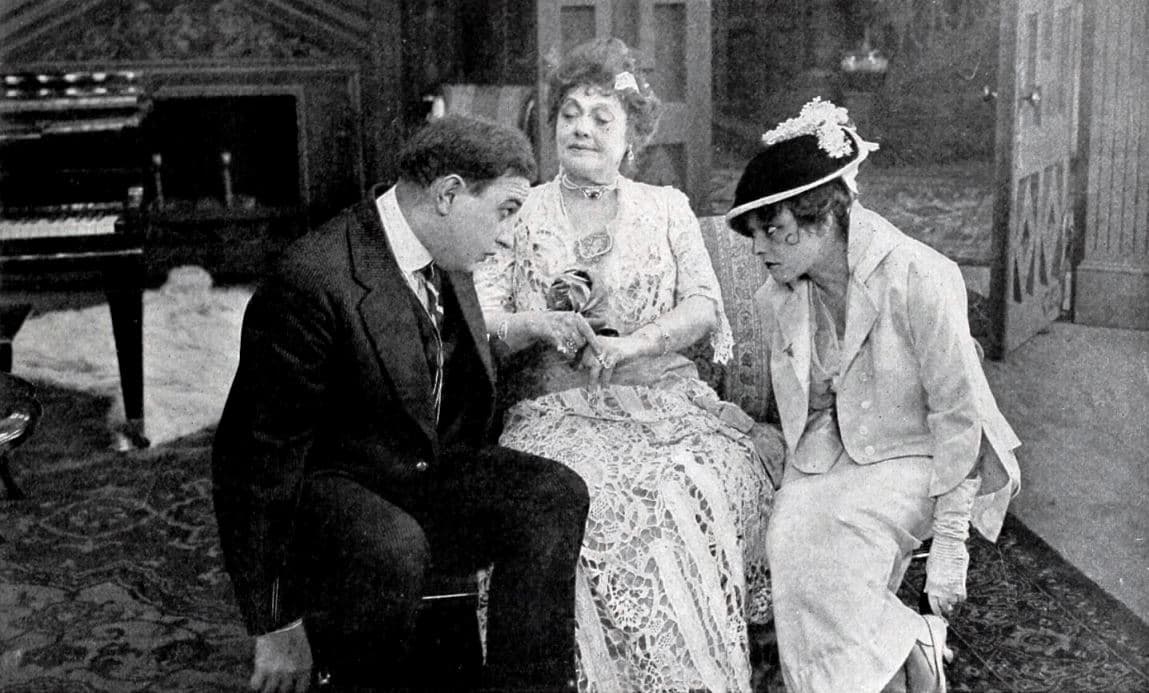 The Sporting Duchess