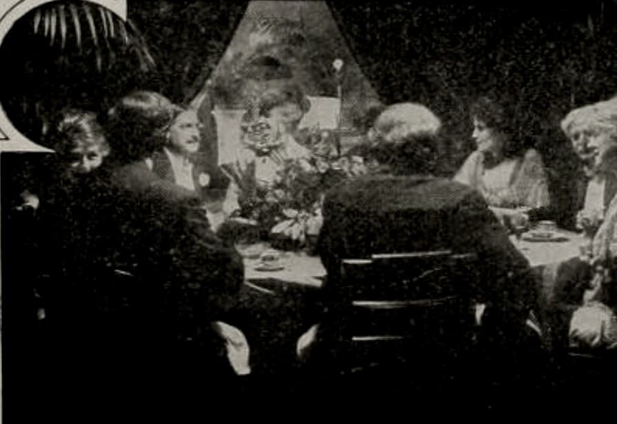 The Stubbornness of Geraldine