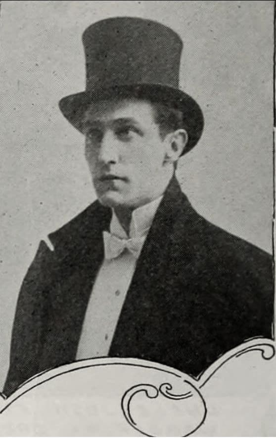 The Unknown photo