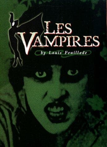 Les Vampires photo