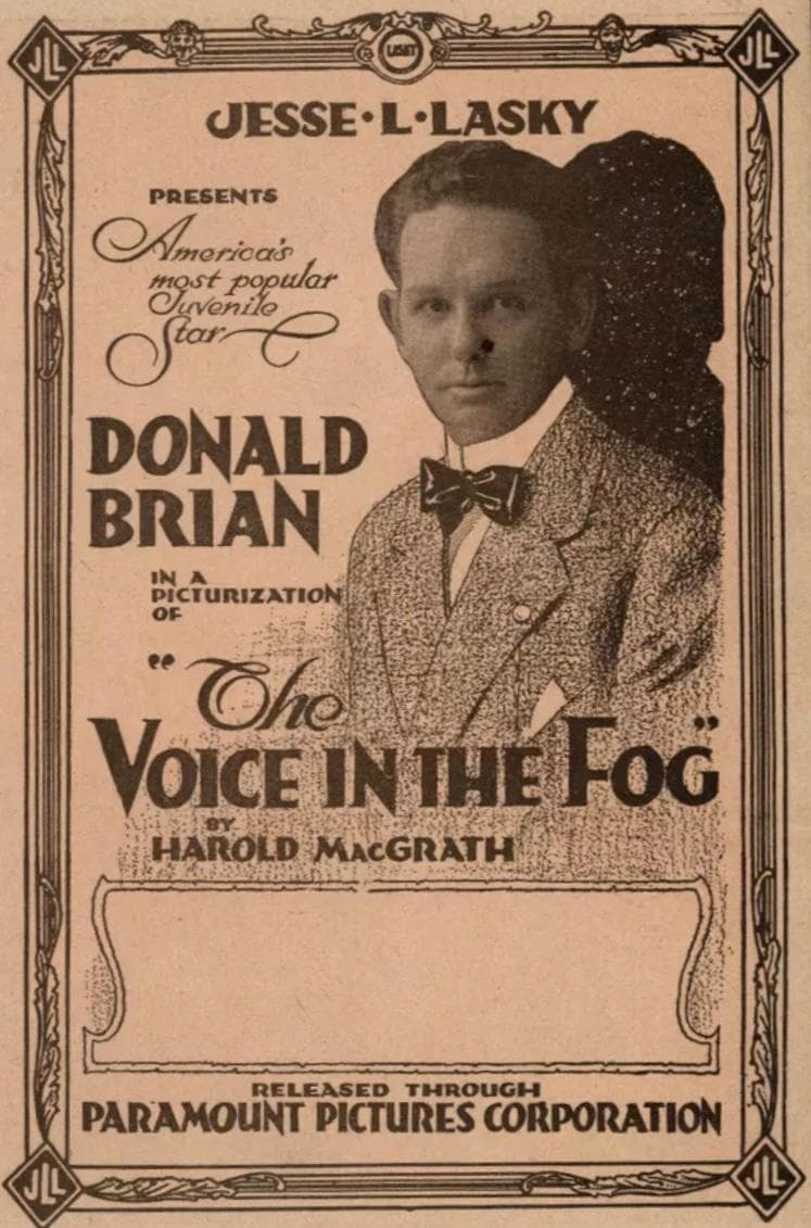 The Voice in the Fog photo